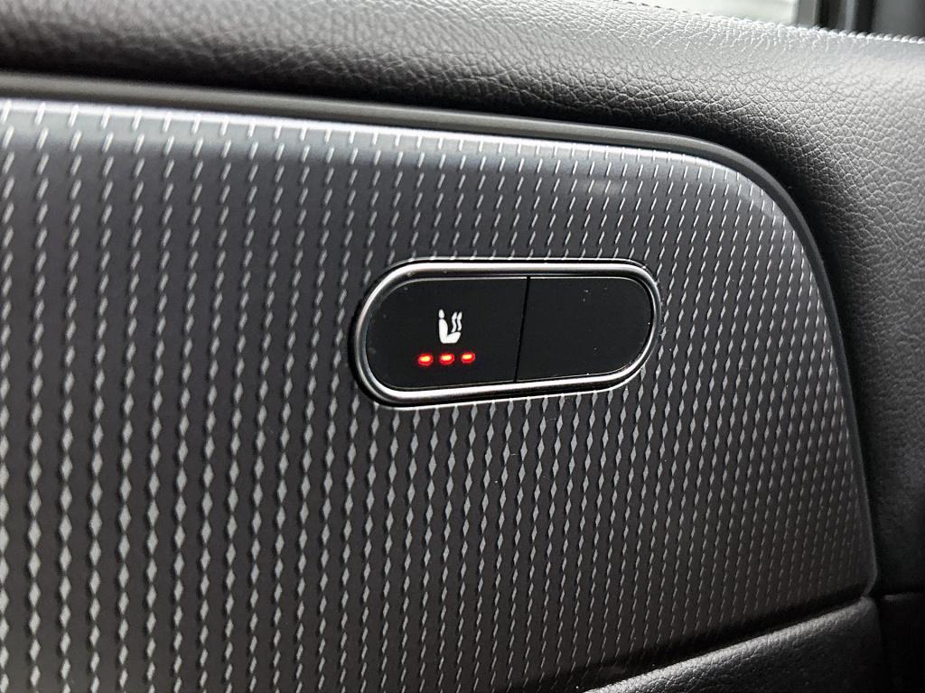 Mercedes-Benz Glb 200 advantage | sfeerverlichting | led | alarm | augmente