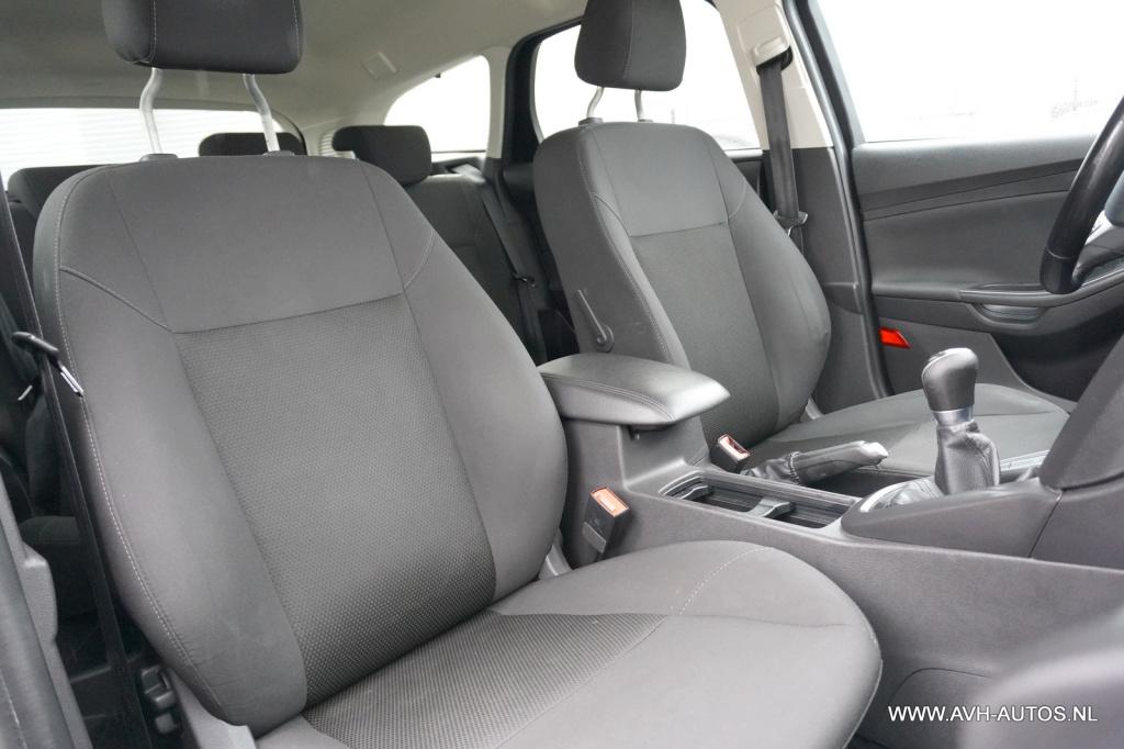 Ford Focus wagon 1.0 lease edition