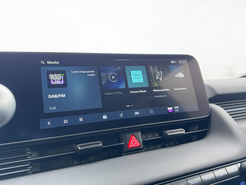Hyundai Ioniq 5 n awd 84 kwh direct beschikbaar! | performance blue | schaa