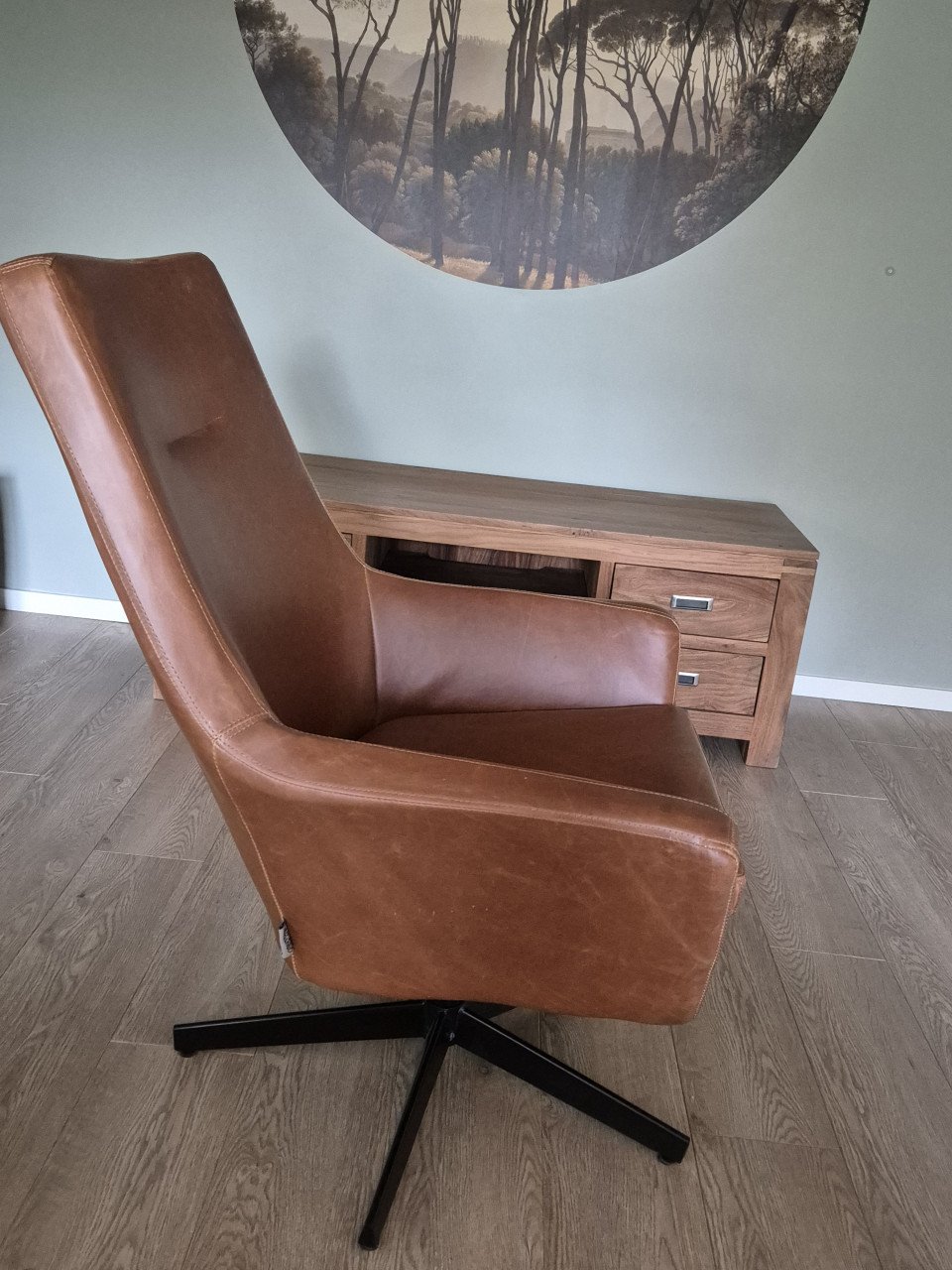 Stoel / fauteuil
