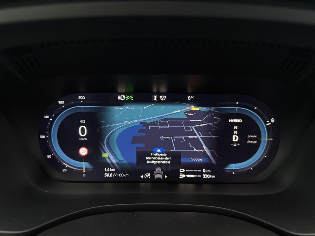 Volvo XC60 t6 398pk recharge ultra dark| panodak| 360camera| adap.cruise| a