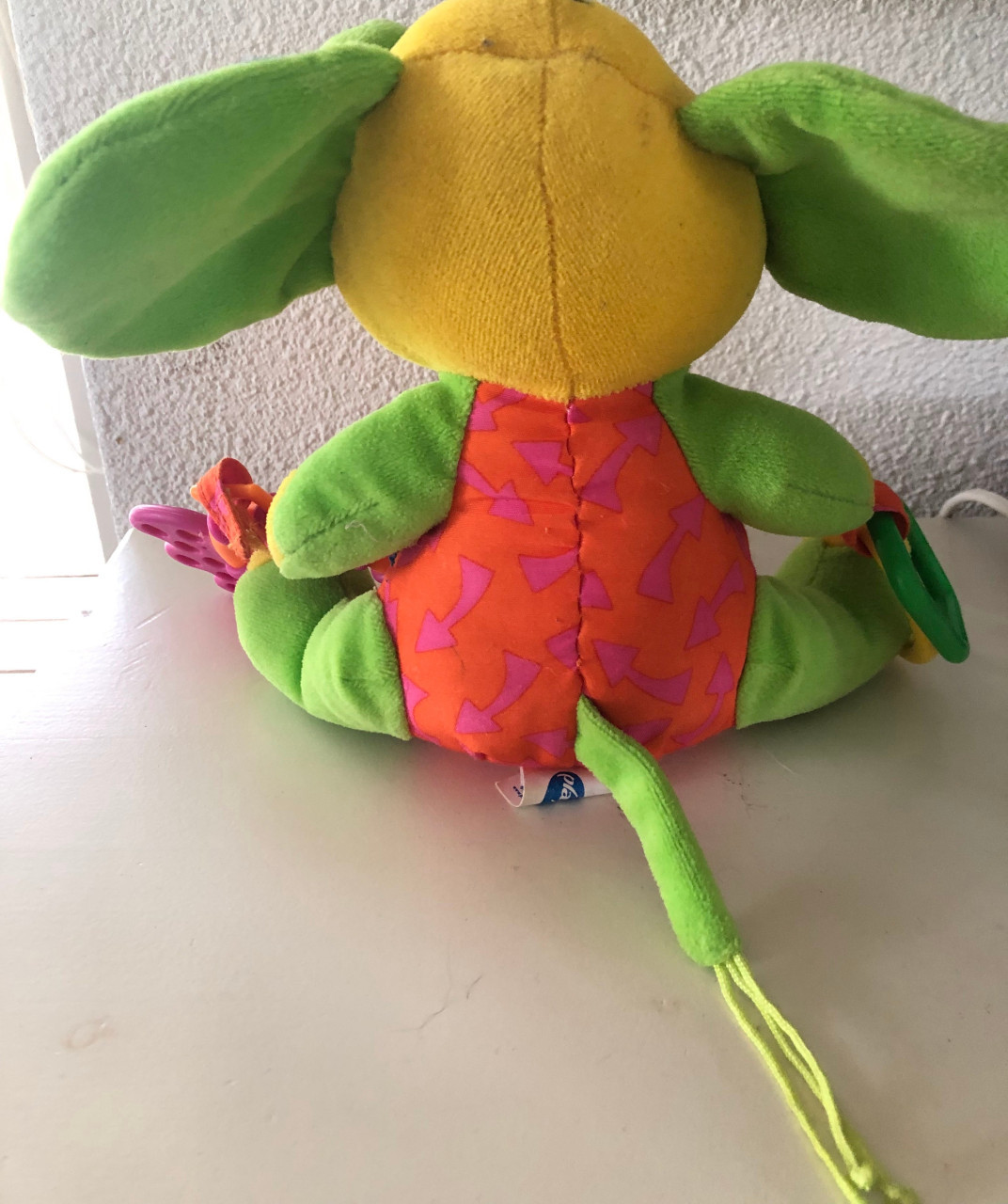 Baby peuter speelgoed Fisher Price Playgro
