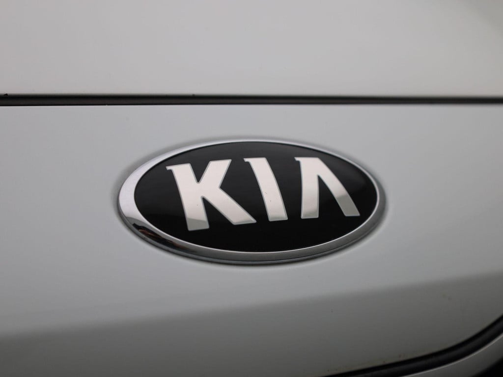 Kia Ceed Sportswagon 1.5 t-gdi mhev gt-line edition | automaat | half-leder
