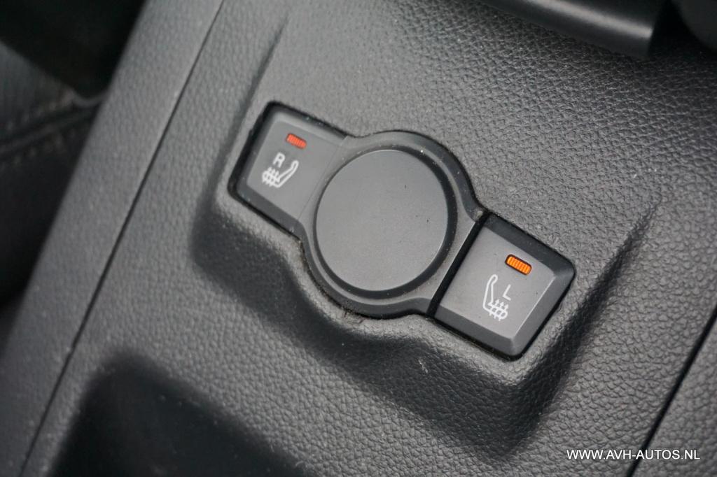 Chevrolet Captiva 2.4 intro edition 2wd