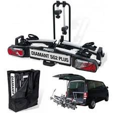 Fietsendrager Pro User Diamant SG2; gereserveerd