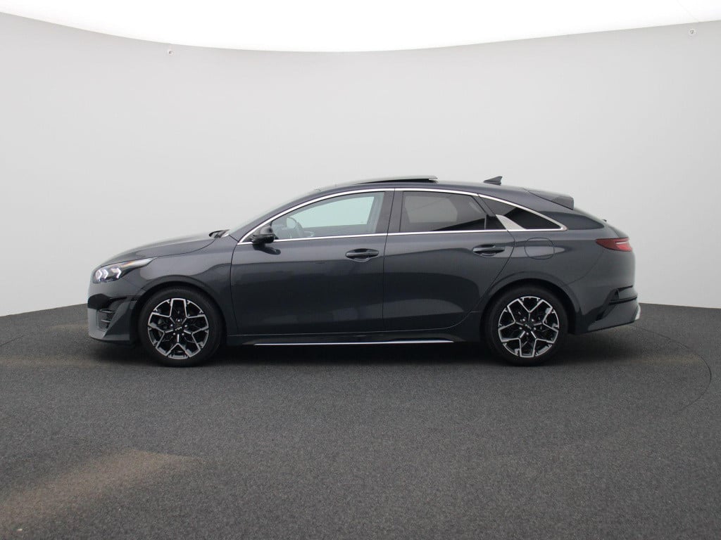 Kia Proceed 1.5 t-gdi gt line | full option | lage km stand | panoramadak |
