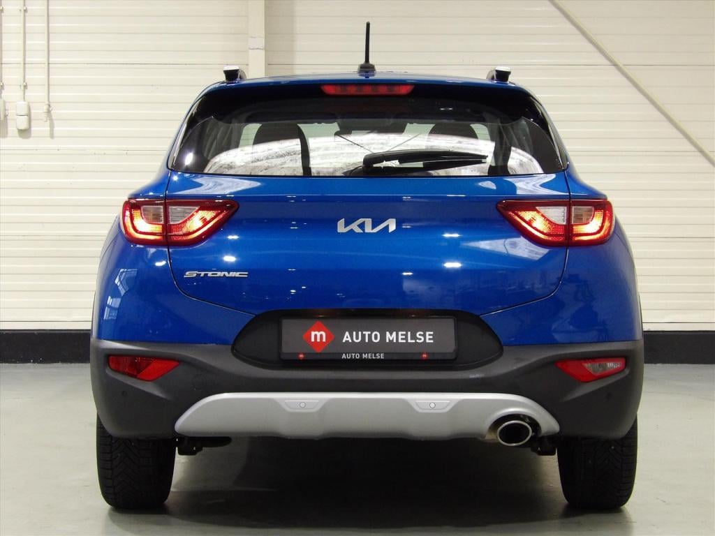 Kia Stonic 1.0 t-gdi 100pk dynamicline