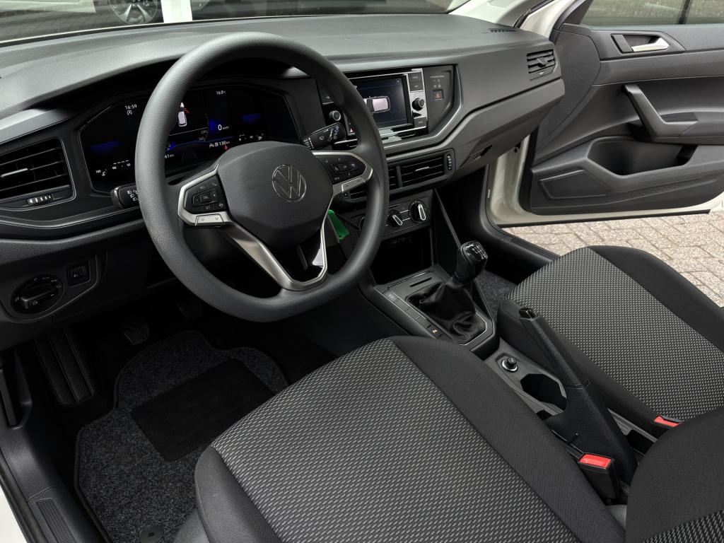 Volkswagen Polo 1.0