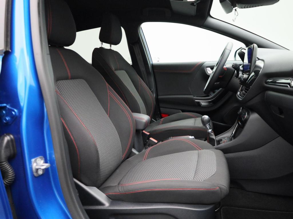 Ford Puma 1.0 ecoboost hybrid st-line | climate control | cruise control | 