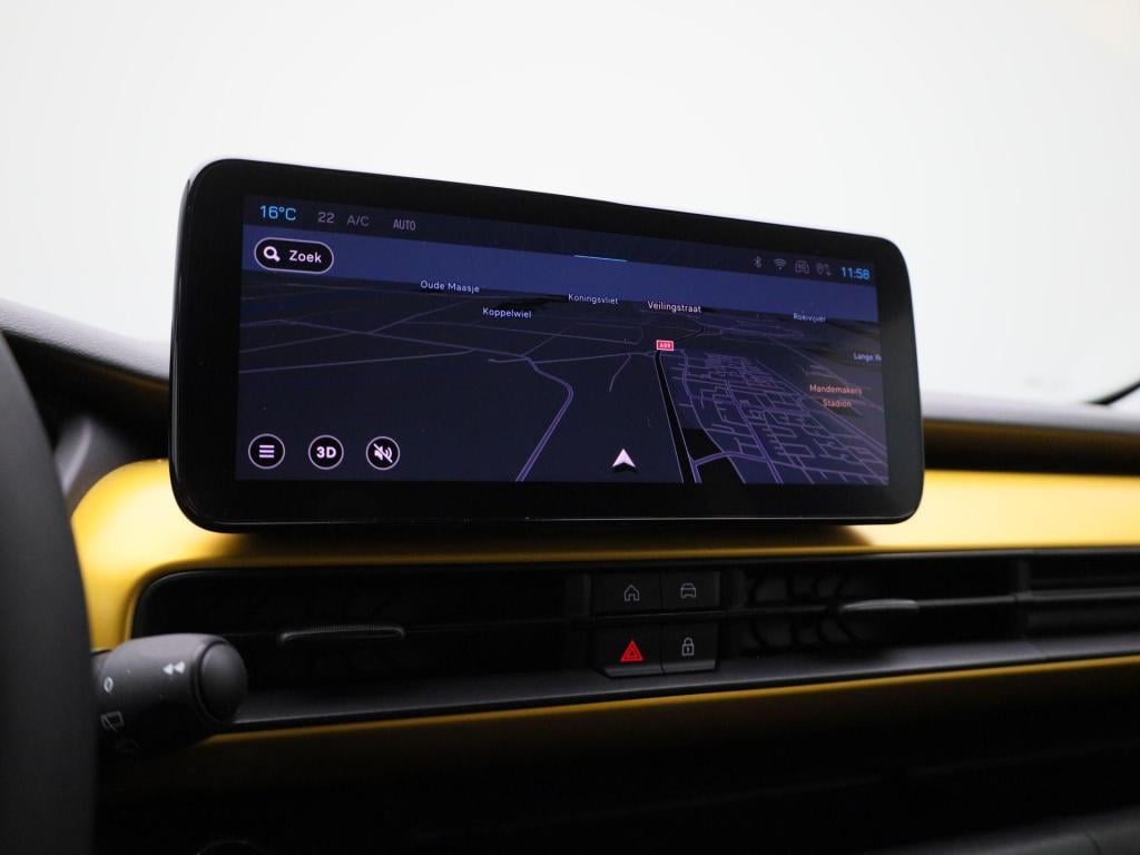 Jeep Avenger 1st edition 54 kwh | full option | apple carplay & android aut