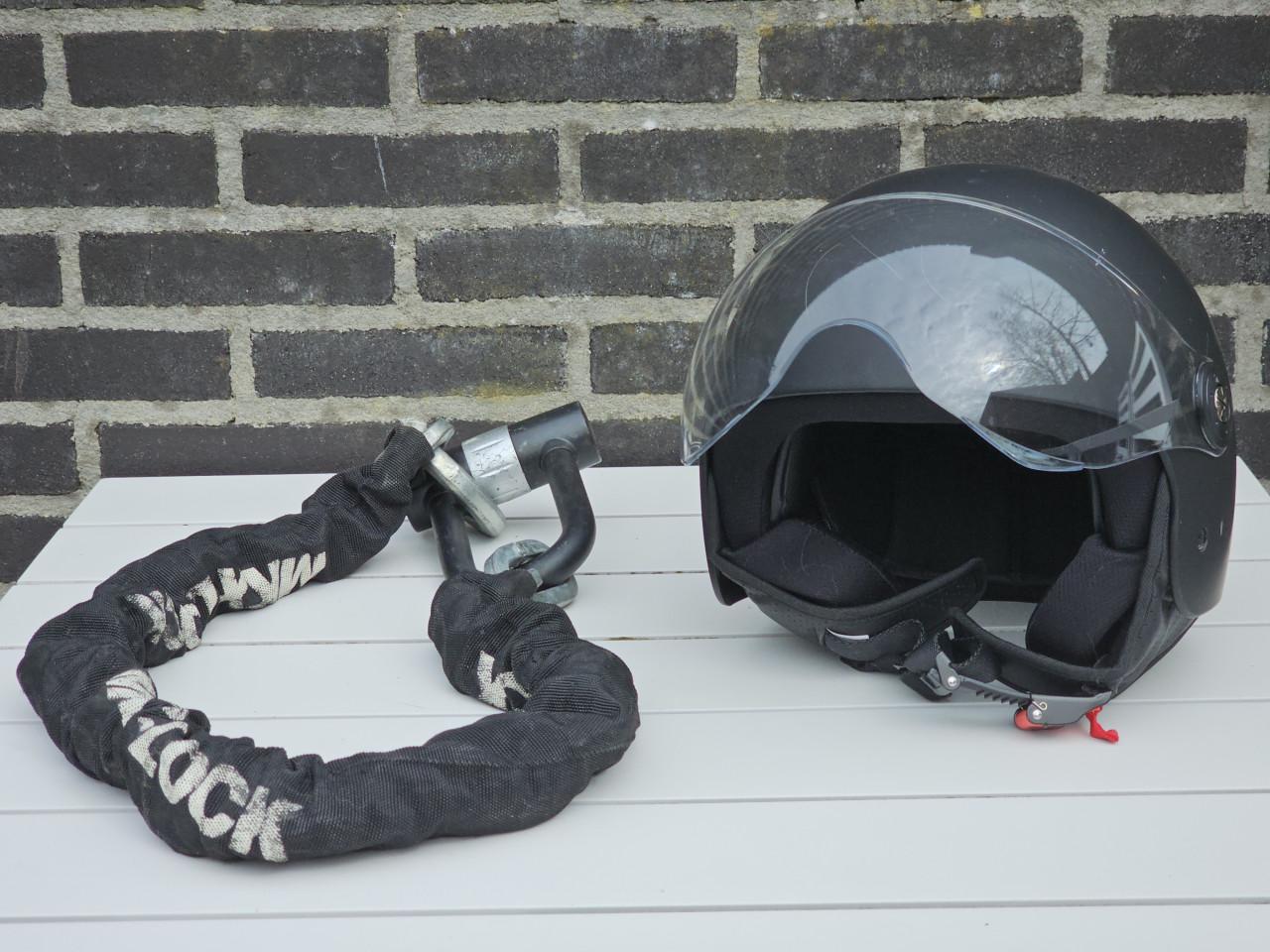 TE KOOP: Toscana Pure S Snorscooter (2022) 25 km/u