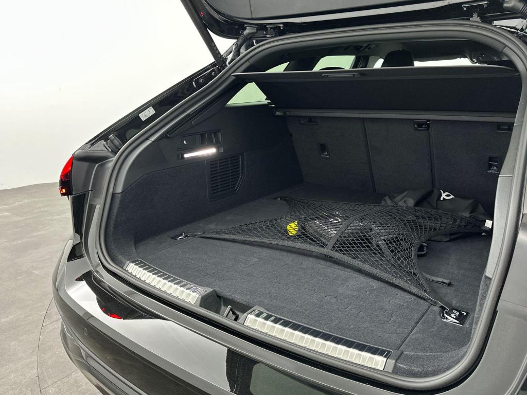 Audi A6 avant hybrid quattro s edition competition luchtvering