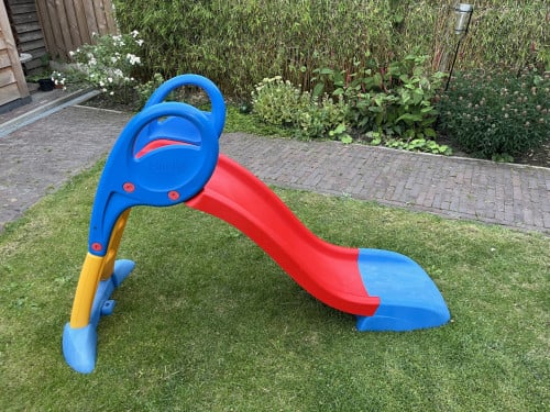 Glijbaan Smoby