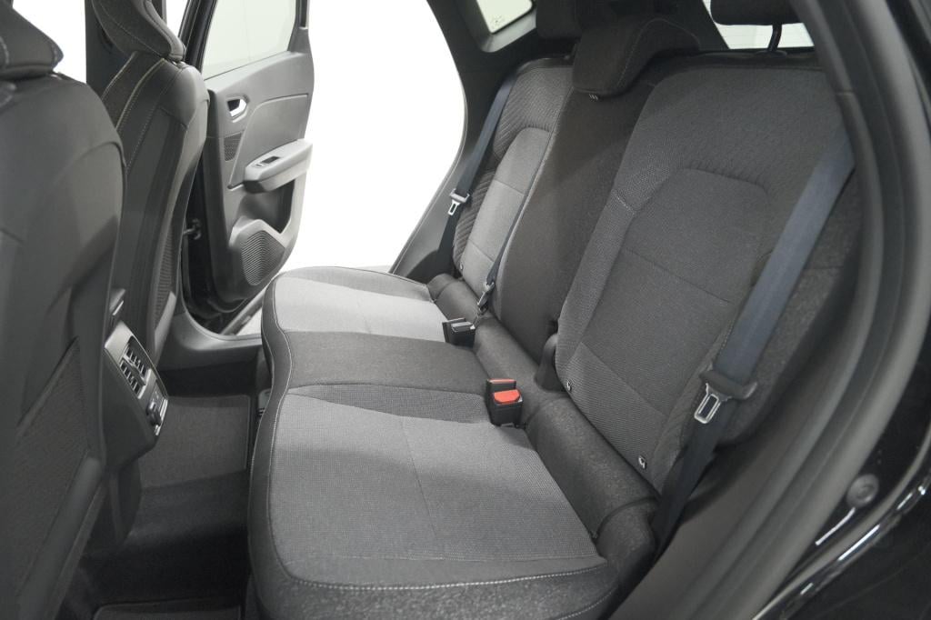 Renault Captur mild hybrid 160 edc techno | pack winter | camera | adaptiev