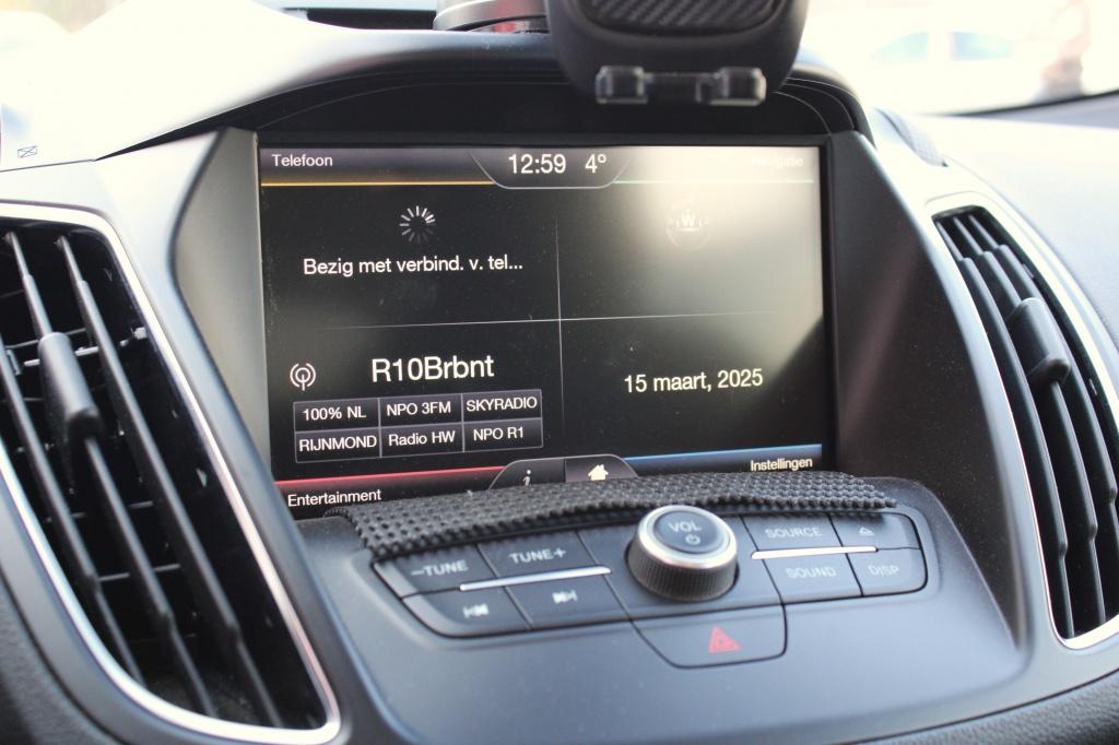 Ford C-max 1.0 trend