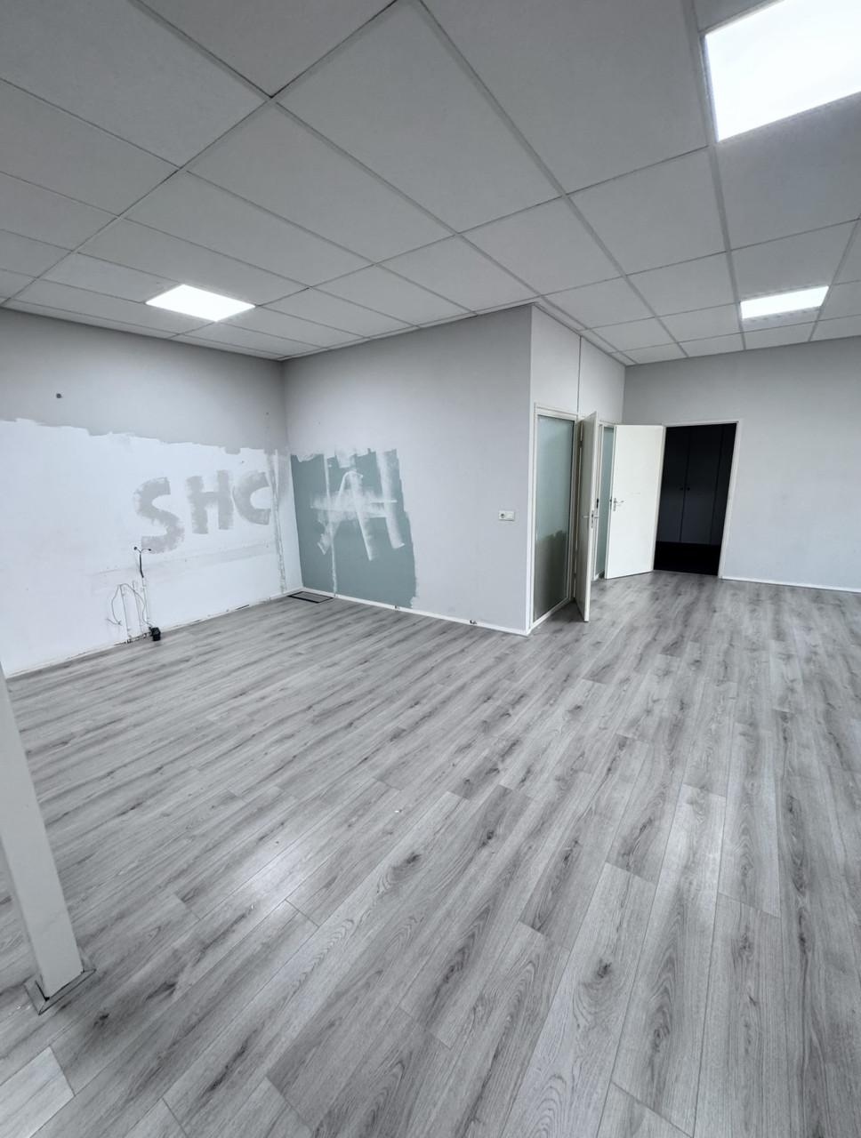 Bedrijfsruimte ruimte te huur 150m² Heinkenszand Dorpsstraat