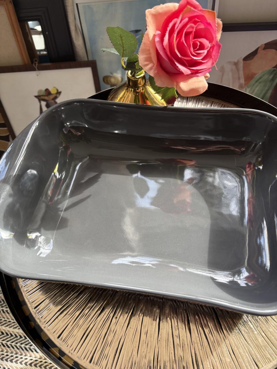 Grote ovenschaal van Villeroy & Boch serie ViVo