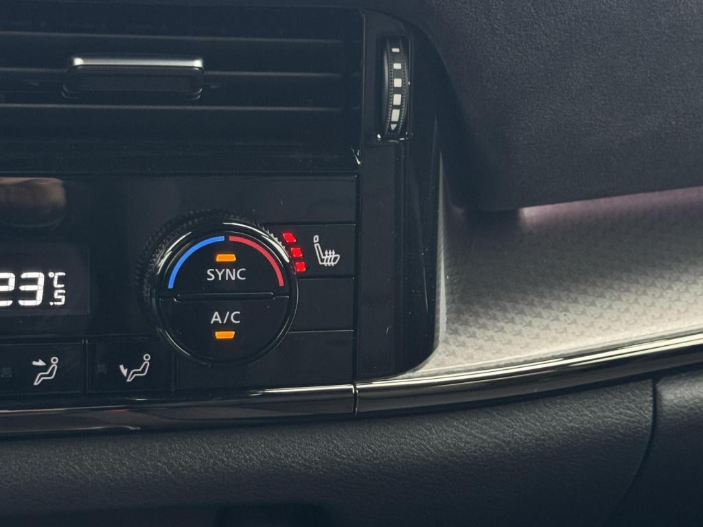Nissan Qashqai 1.5 e-power n-design alle optiepakketten!