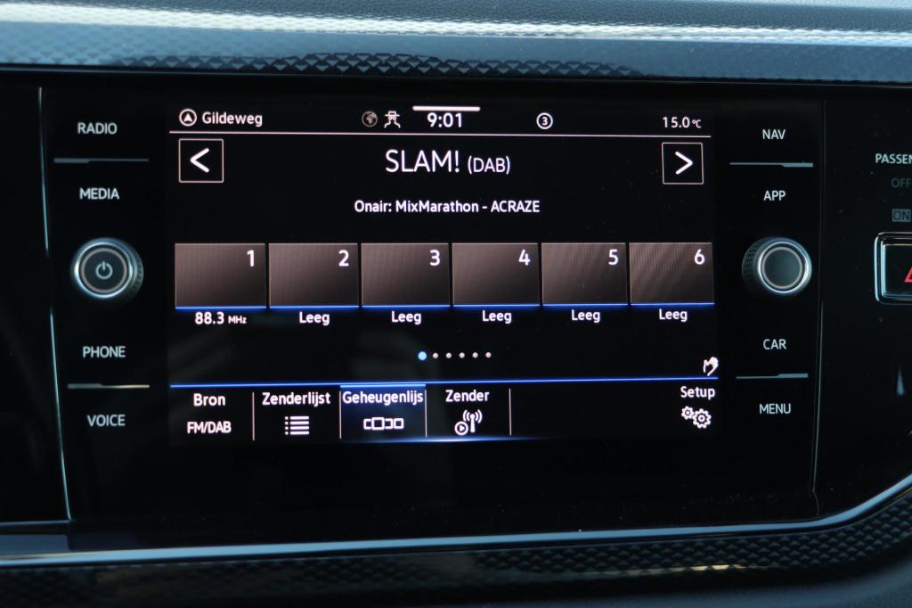Volkswagen Polo 1.0 tsi life edition 95pk dsg7