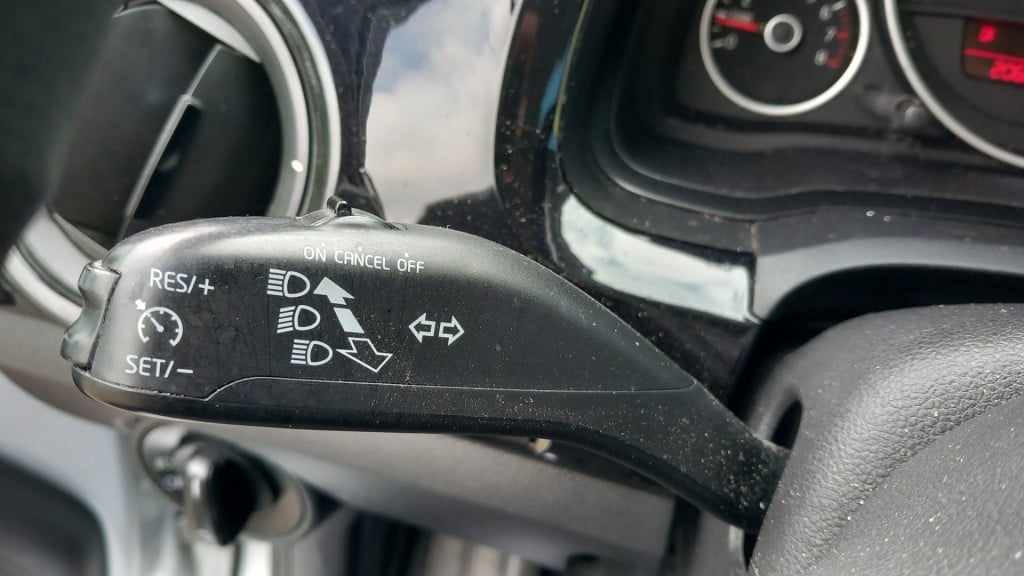 Volkswagen UP! up 10 move