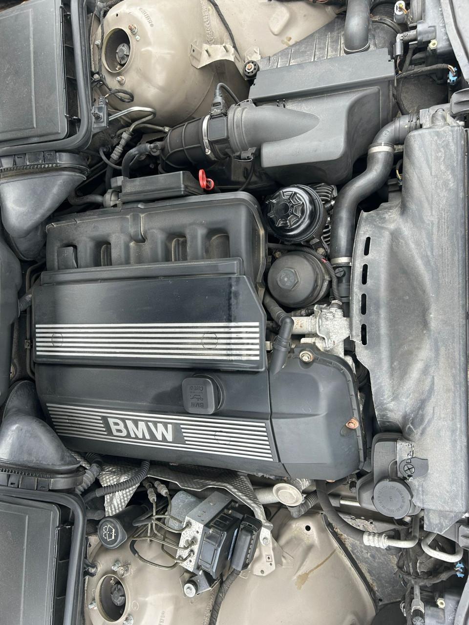 BMW 5-serie 525i Edition Automaat Vol Jaar Apk Super Mooie Youngtimer