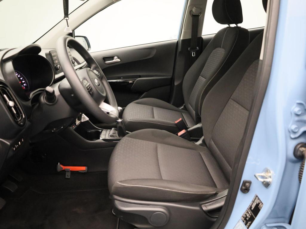 Kia Picanto 1.0 dpi comfortline | airco | bluetooth | dab | cruise control