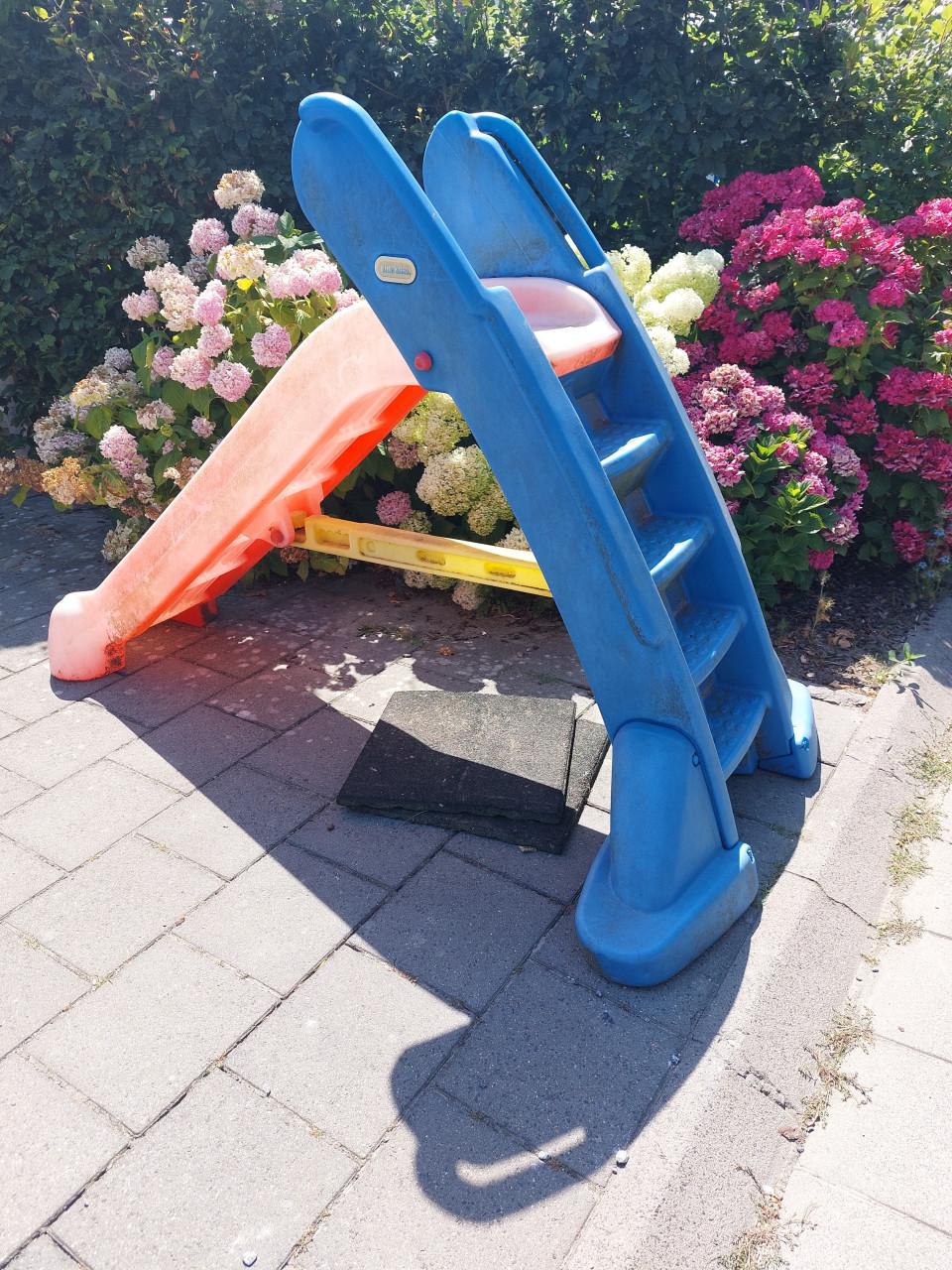 Glijbaan