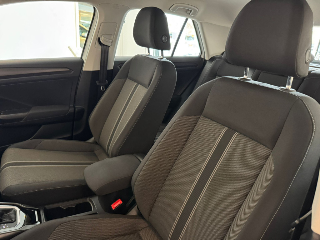 Volkswagen T-roc 1.5 tsi style