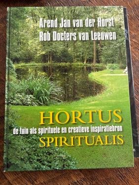 Hortus spirituals