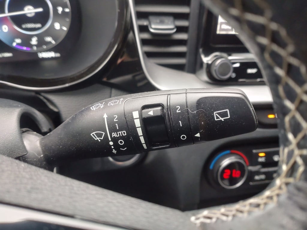 Kia Proceed 1.5 t-gdi gt-line