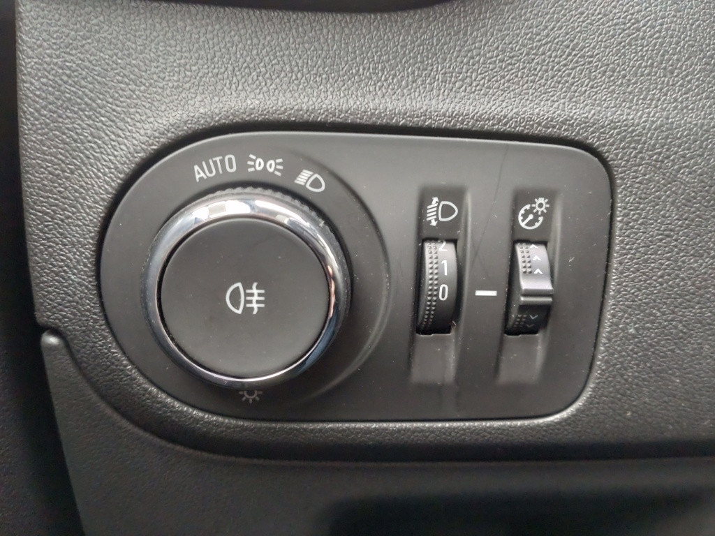 Opel Crossland X 1.2 t. innovation