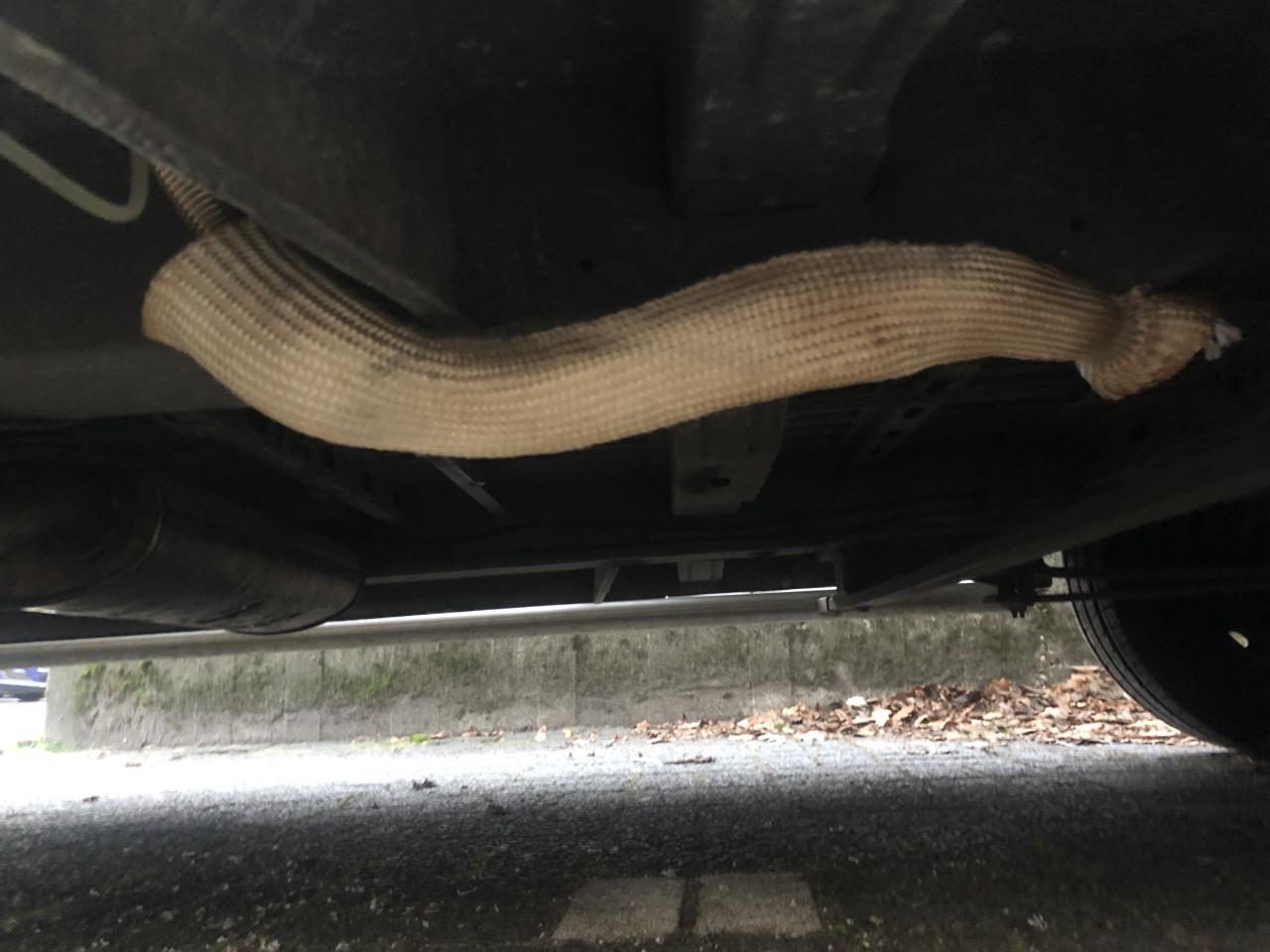 Standkachel Dieselheater Actie 450 euro (Nieuwjaars korting)