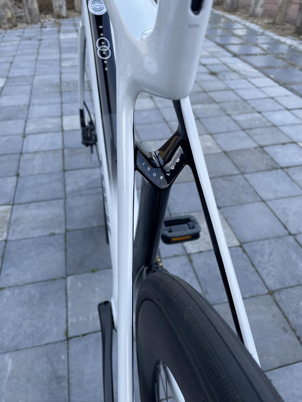 Trek Madone Sl7 Ultegra Di2 Nieuw !!