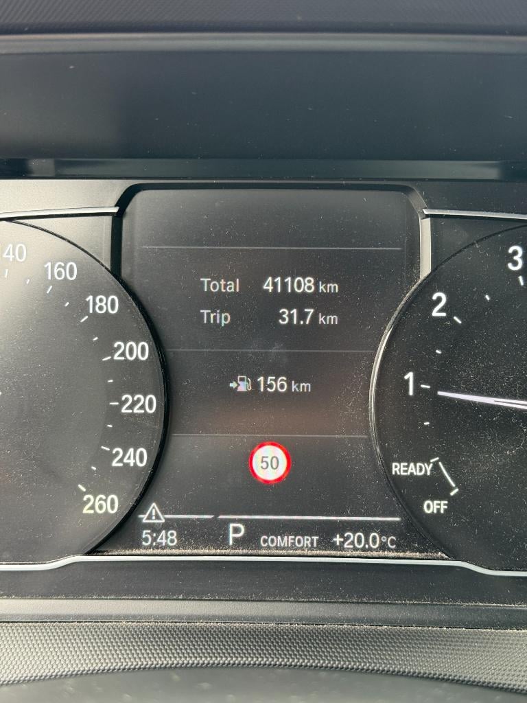 BMW 1 Serie 118i high executive - automaat