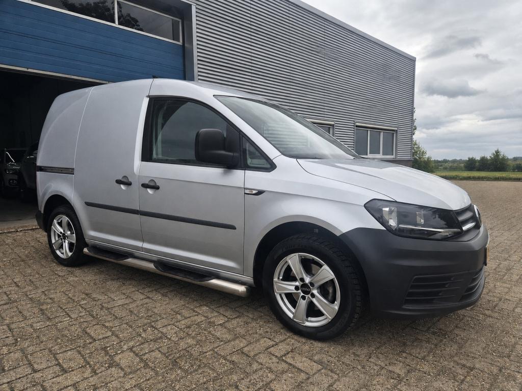 Volkswagen Caddy 2.0 tdi l1h1 bmt trendline marge