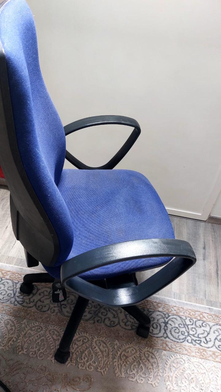 Bureau stoel