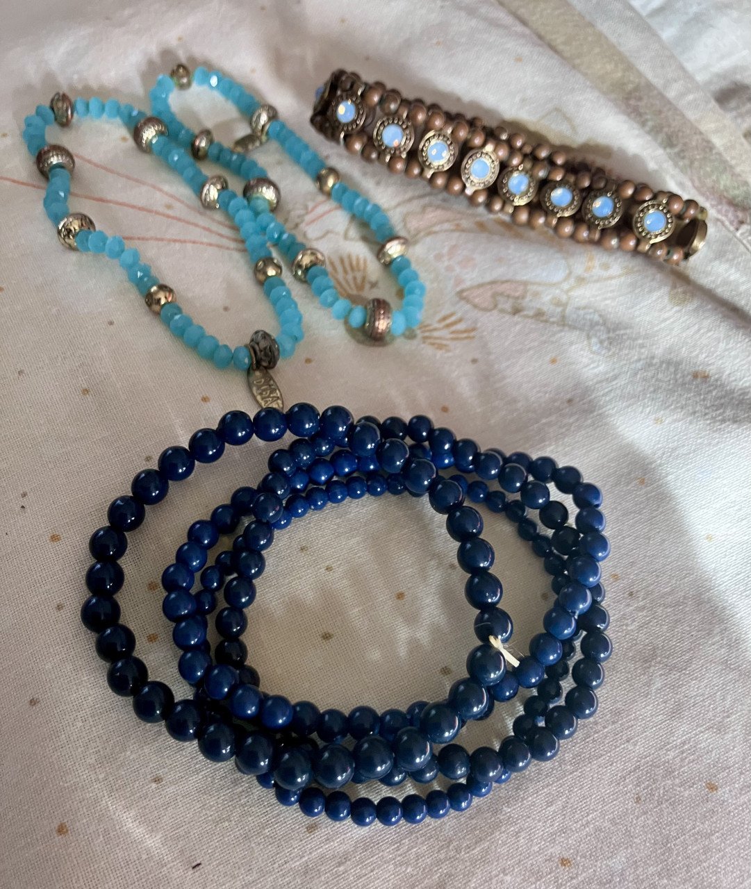 Sieraden /bijouterieën