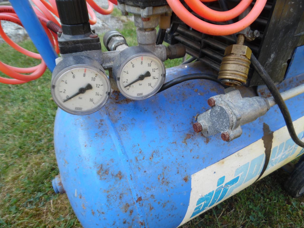 Compressor