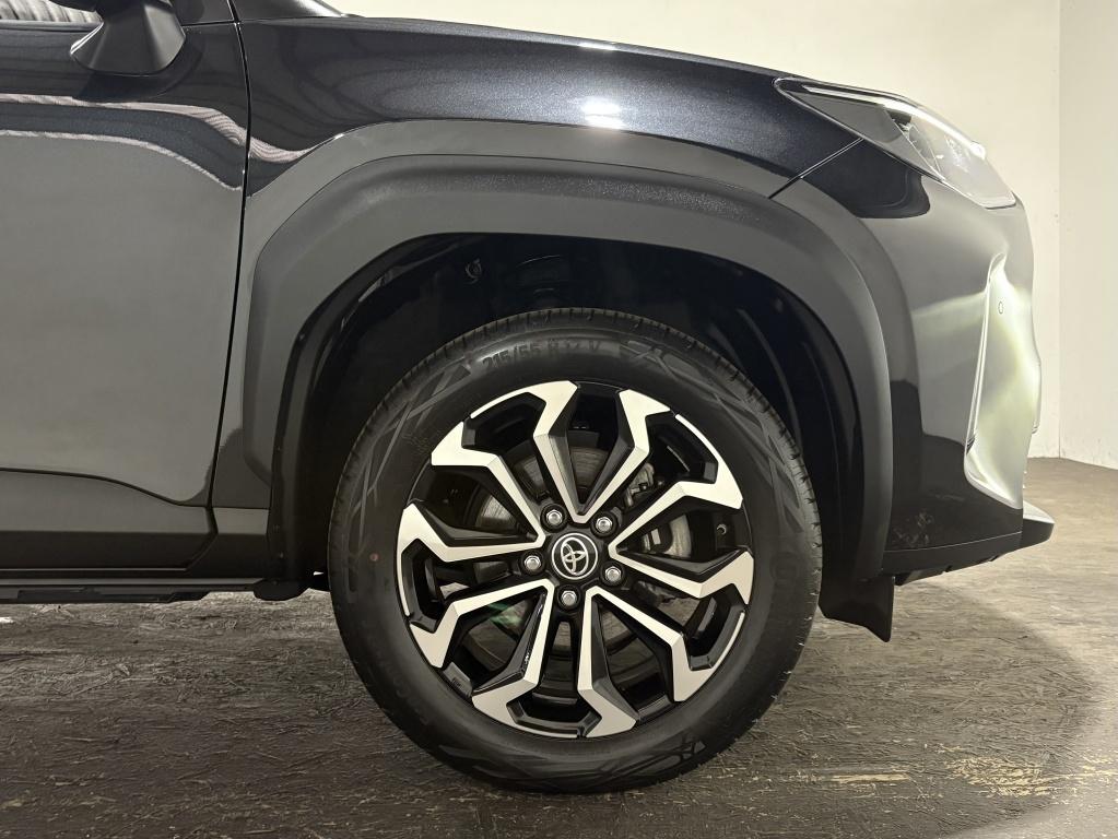 Toyota Yaris Cross 1.5 hybrid team d | navi | pdc | bsm | winterpakket