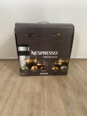 Krups Nespresso Virtuo plus