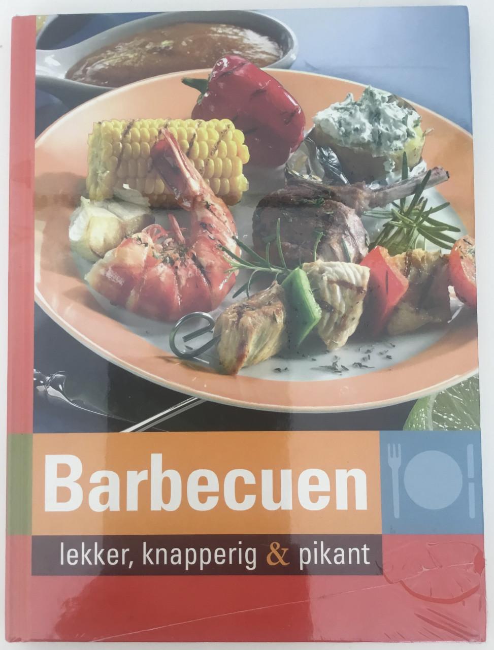 Diverse nieuwe kookboeken
