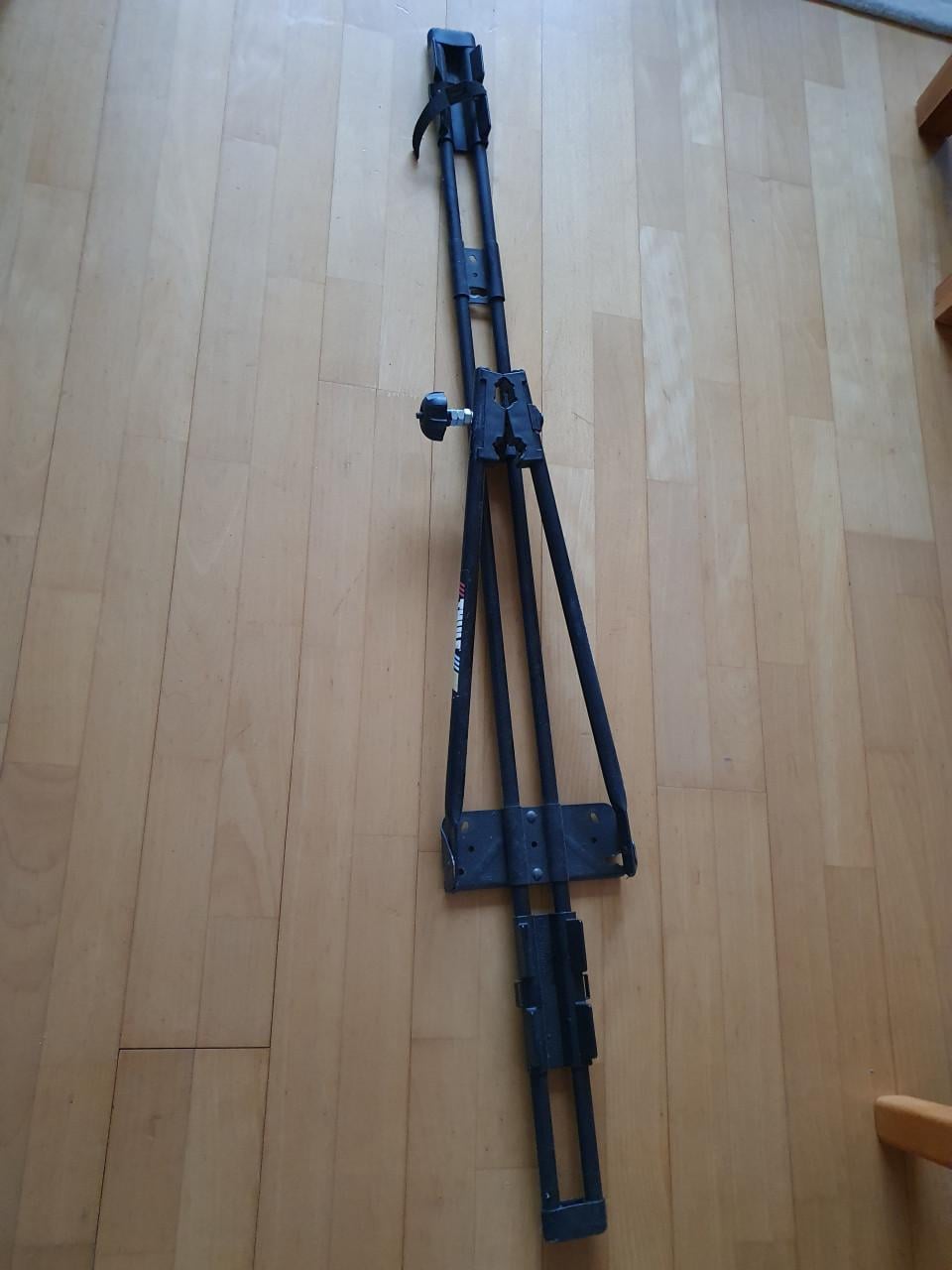 Fietsendrager Thule