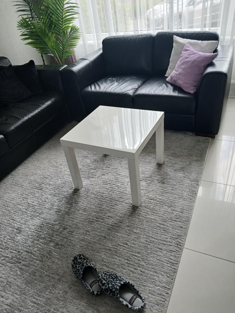 Bankstel en kasten