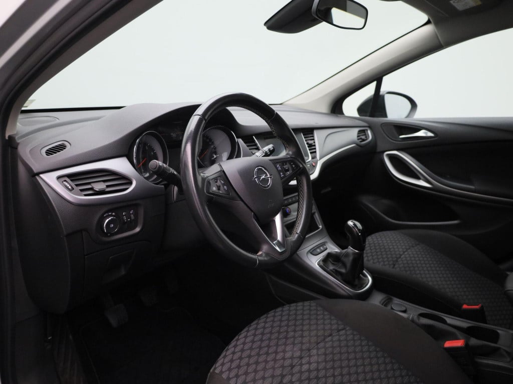 Opel Astra 1.2 edition | navigatie | camera | apple carplay / android auto 