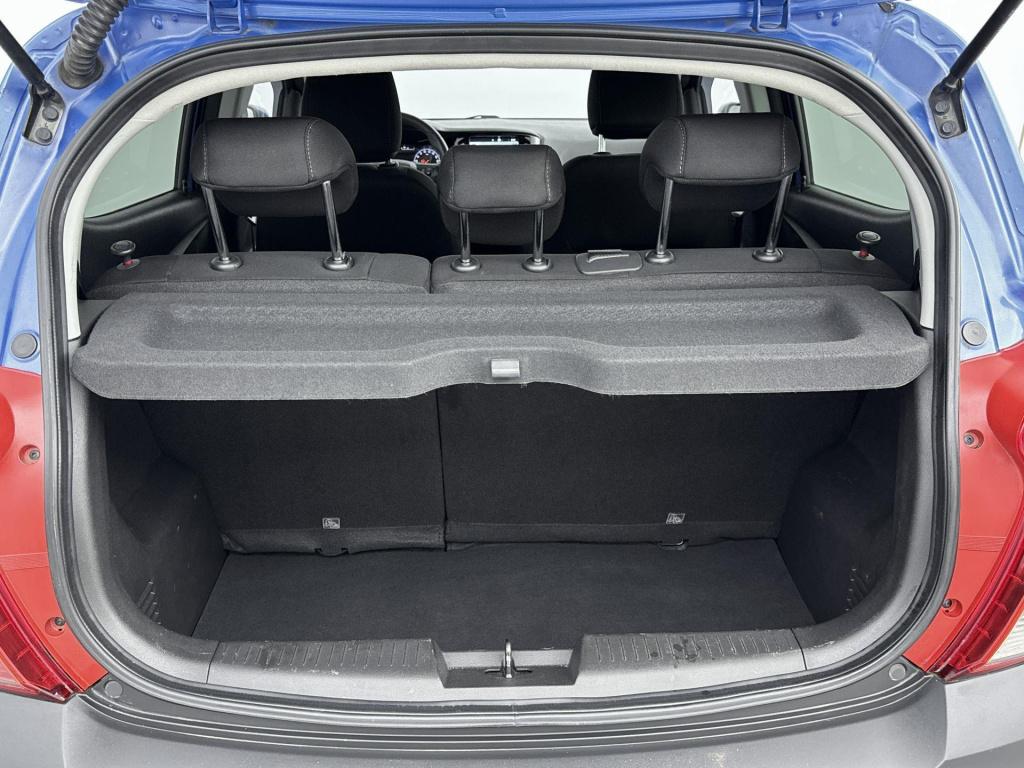 Opel Karl 1.0 rocks online edition | navigatie | parkeersensoren | cruise c