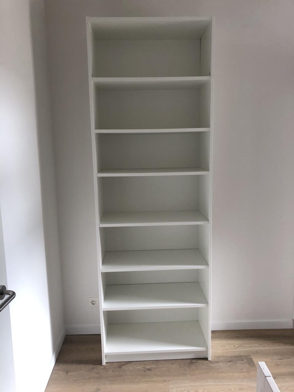 Boekenkast Billy