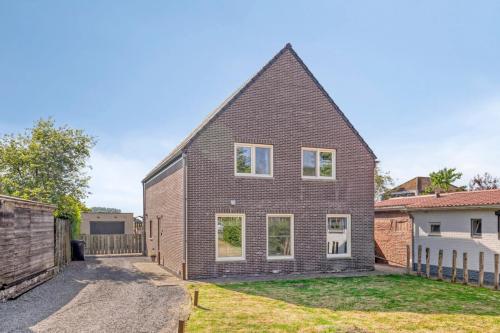Vrijstaande woning