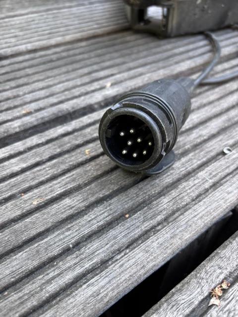 Atera fietsendrager voor 3 fietsen