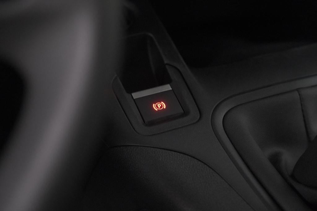 Peugeot Partner 1.5 bluehdi 100 s&s l1 | passagiersbank |  apple carplay | 