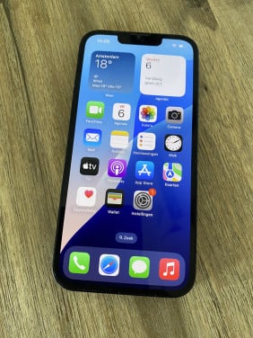 IPhone 13